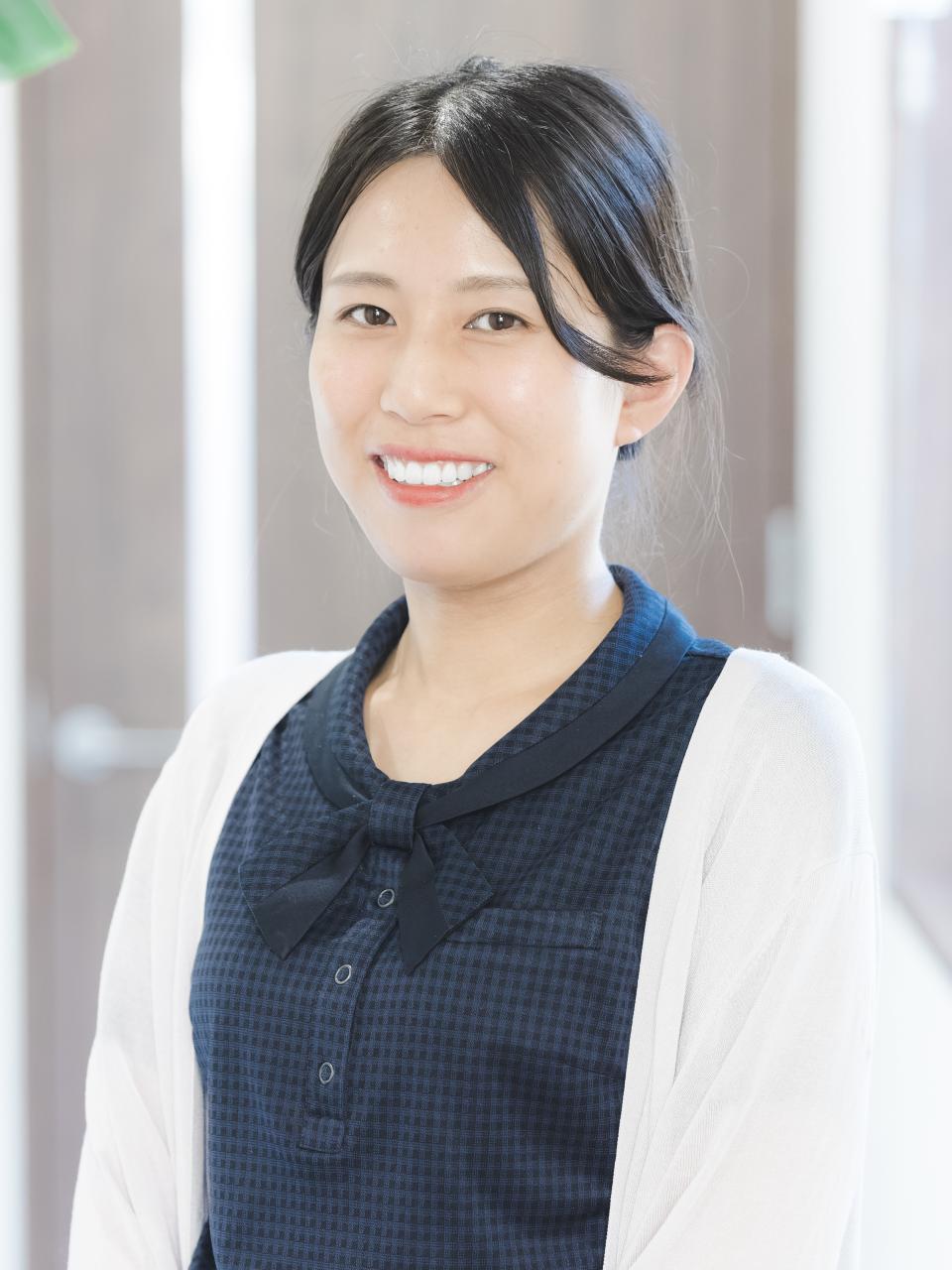 井上 希夏の画像