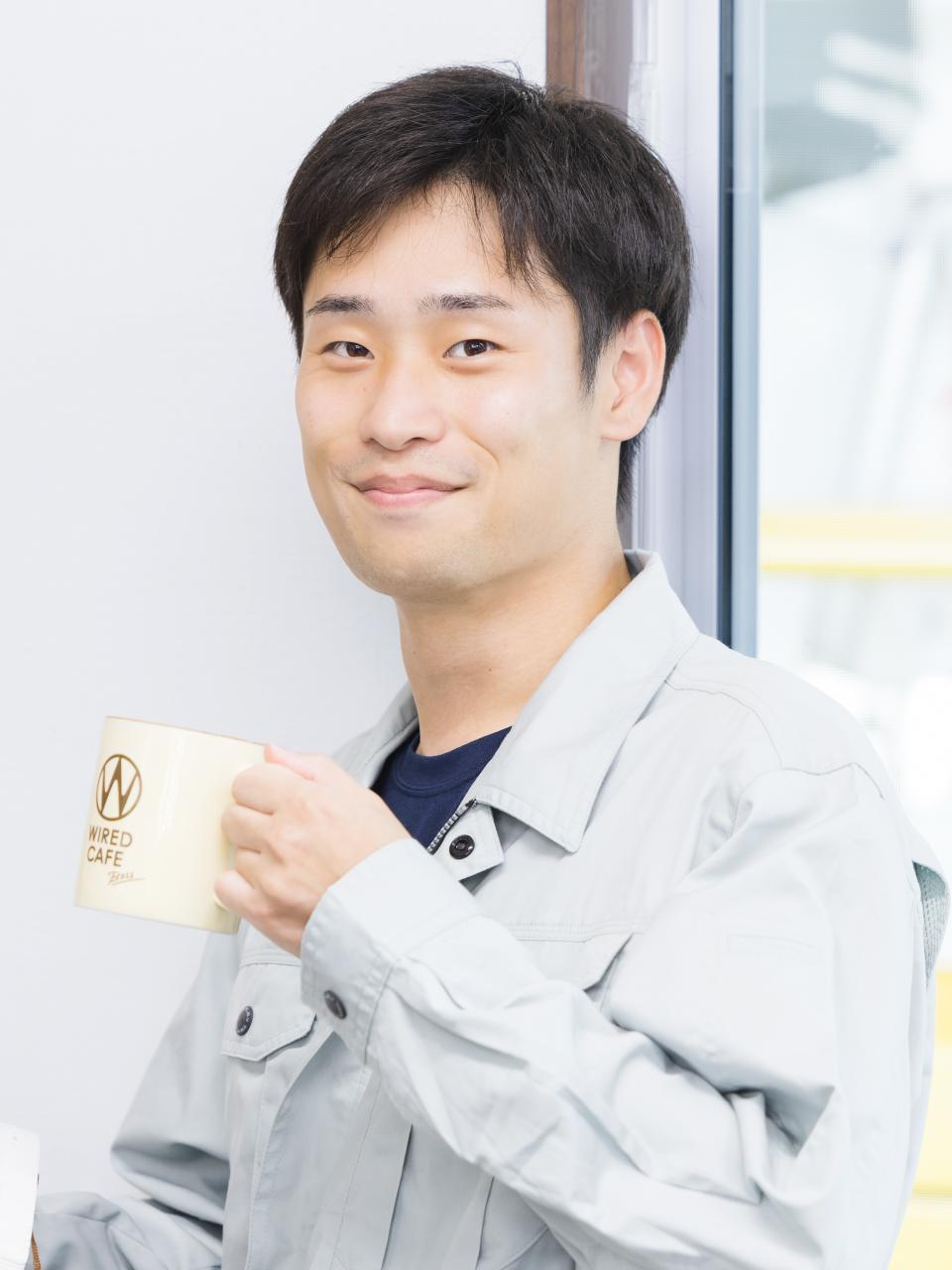 山岡 知春の画像