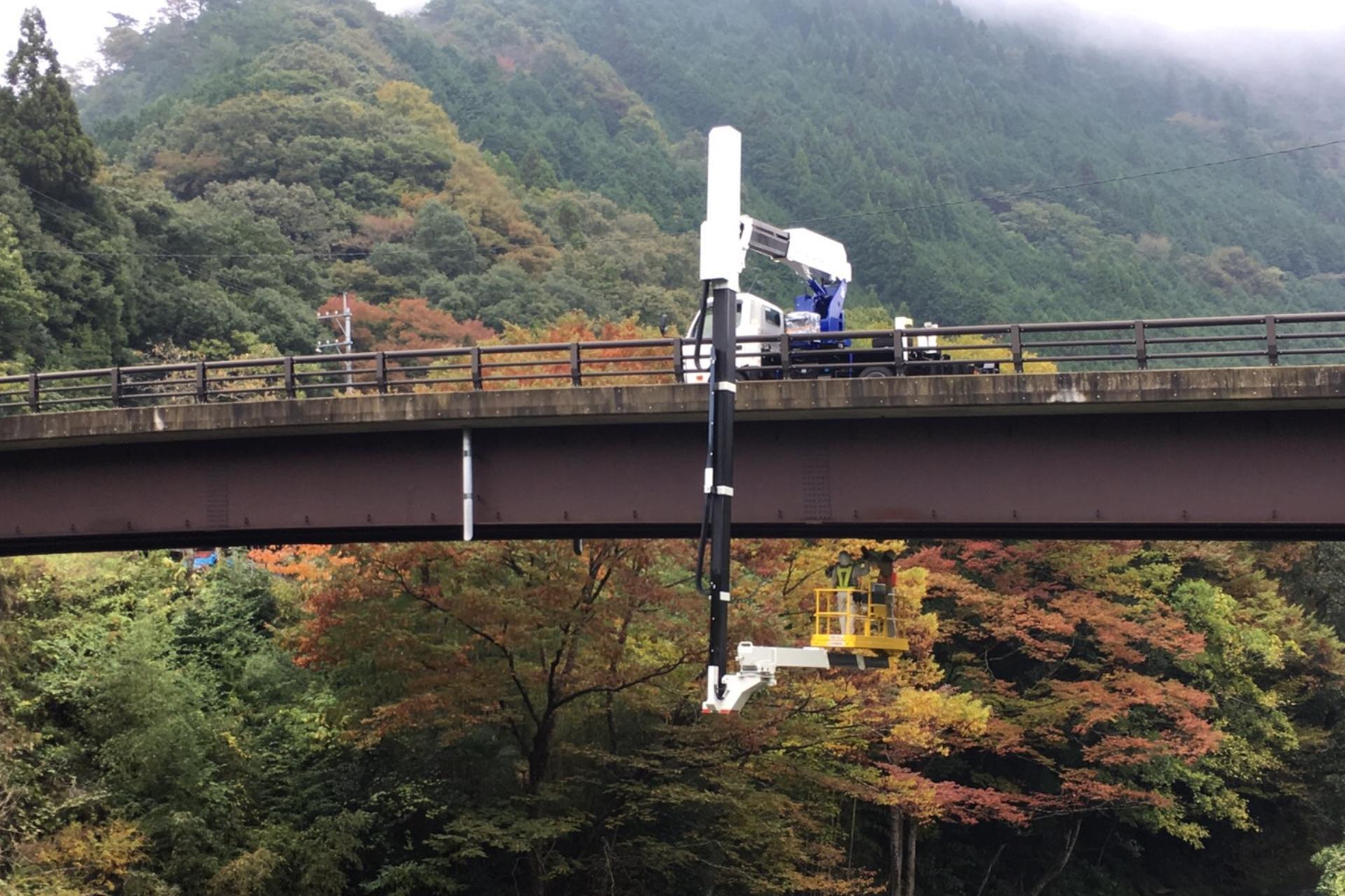 調査・点検のイメージ画像