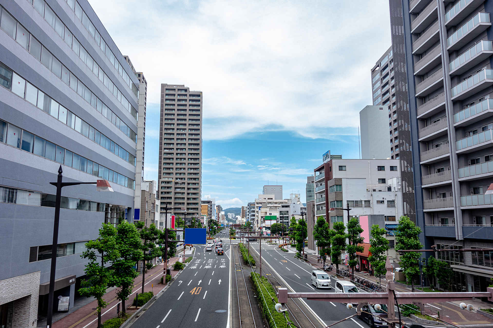 街のイメージ画像