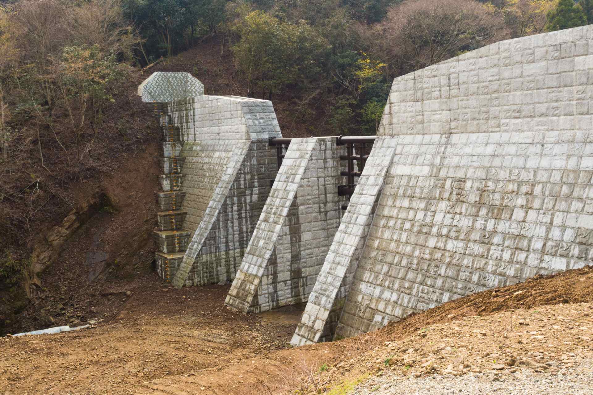 土木設計のイメージ画像