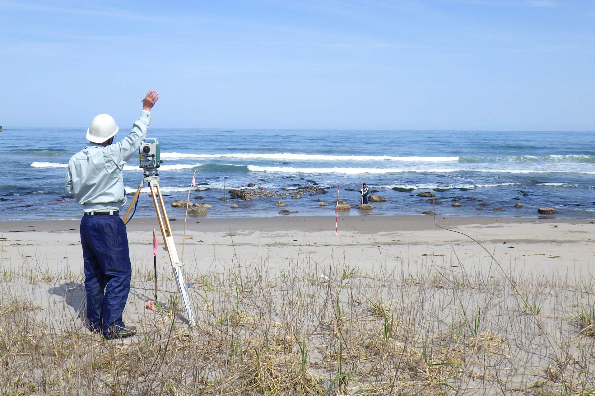 アースクレアの仕事のイメージ画像