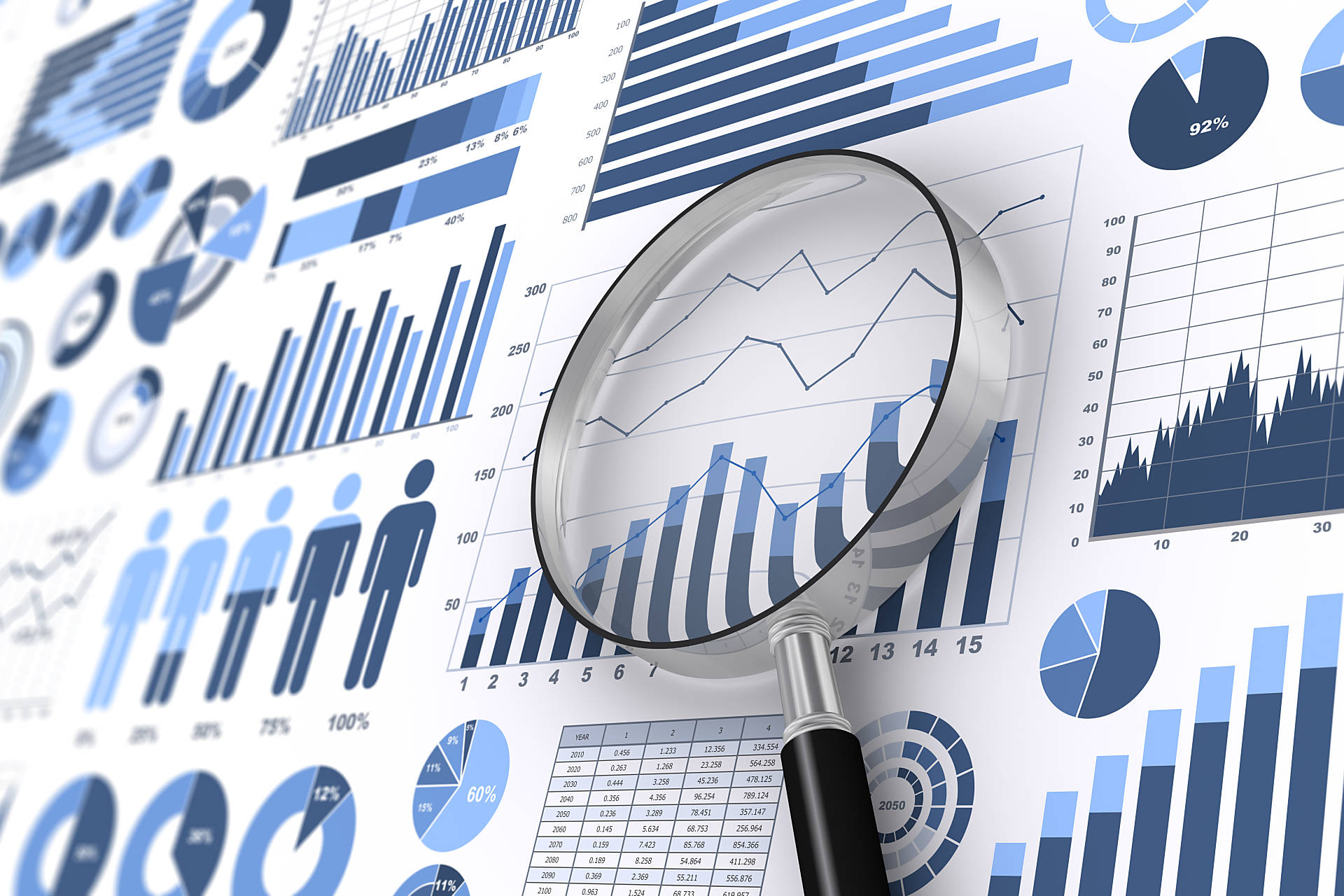 数字で知るアースクレアのイメージ画像